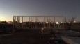 Jan. 28, 2016 - first wall stick framed on-site, yahoo